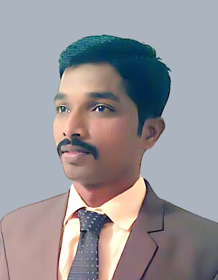 Avinash Kadam