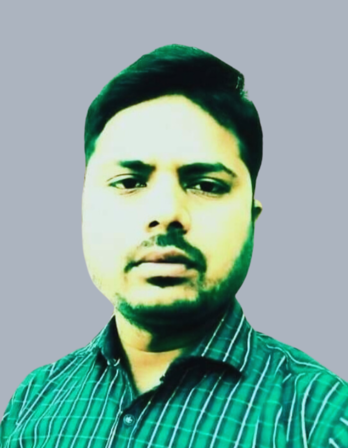 Santosh Rahinj