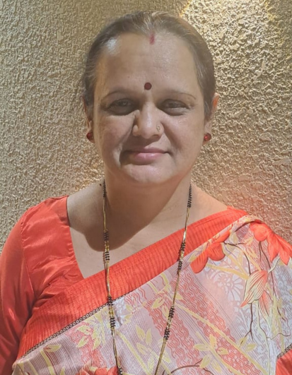 Swati Phatak