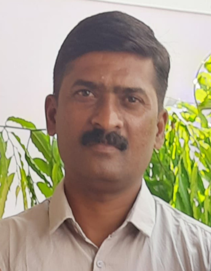 Pramod Khatawkar