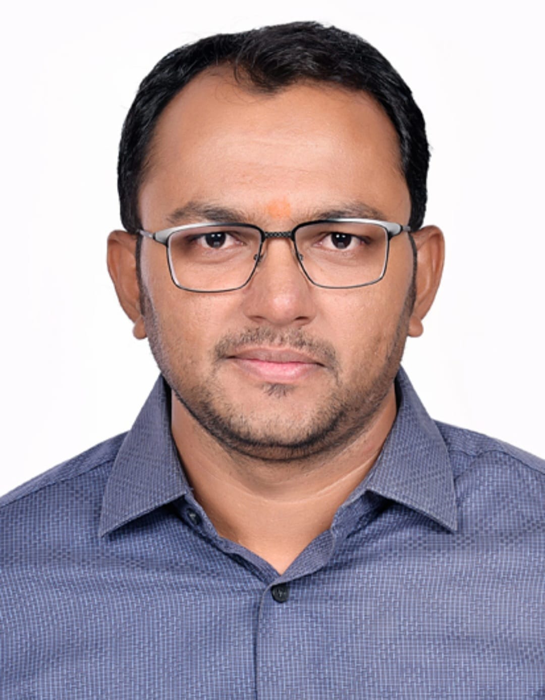 Amol Kamble