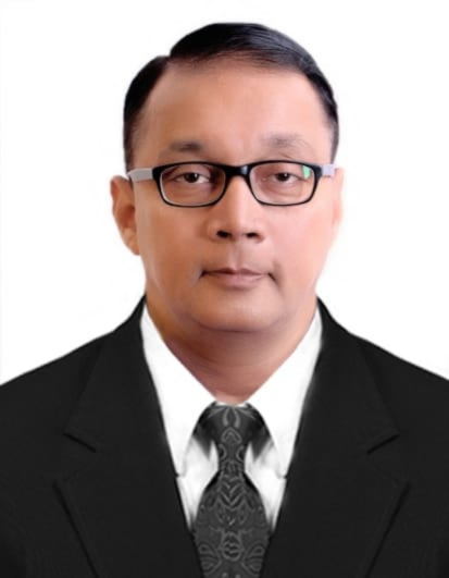Mr Ashok Gaikwad