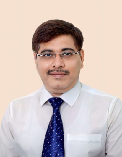Dr Bhushan Kedari
