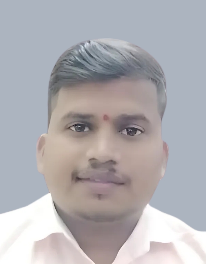 Swapnil Naykal