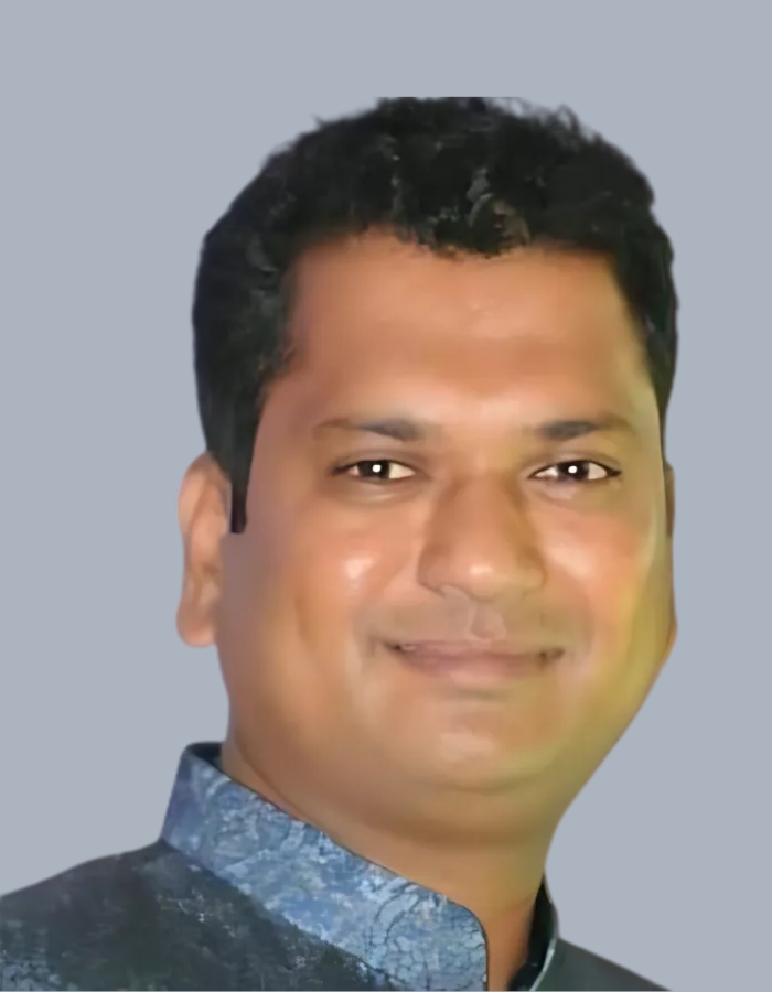Amol Mangalkar