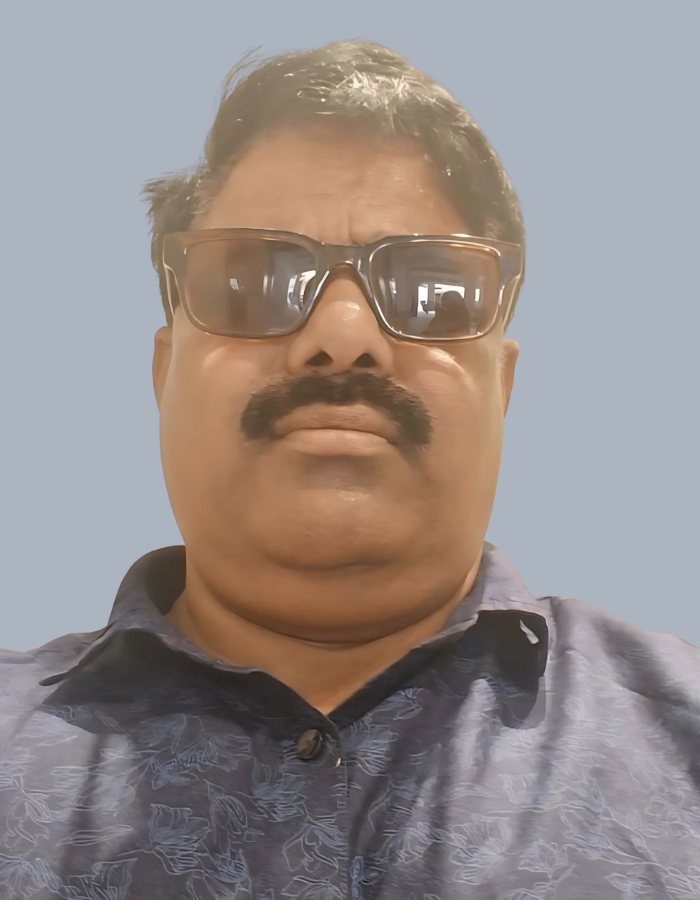 Ashpak Shaikh