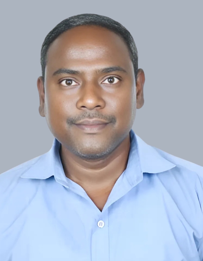 Atul Pandhare