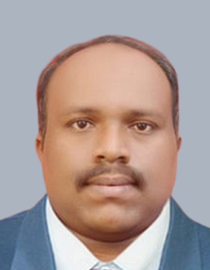 Deval Bamane