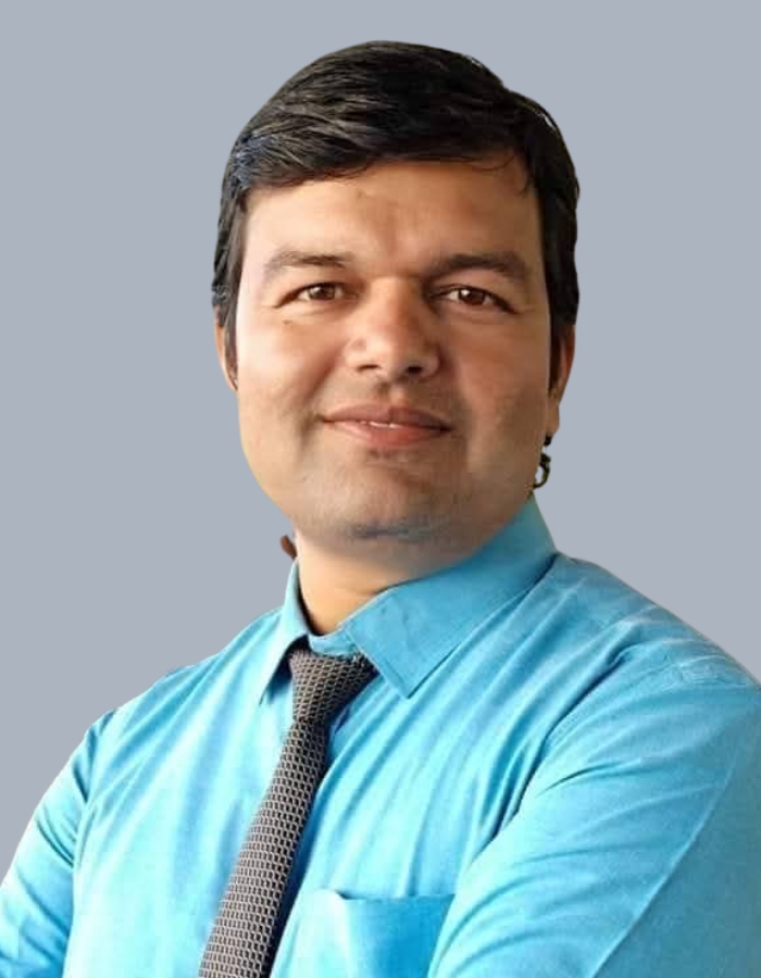 Dinesh Bhujbal