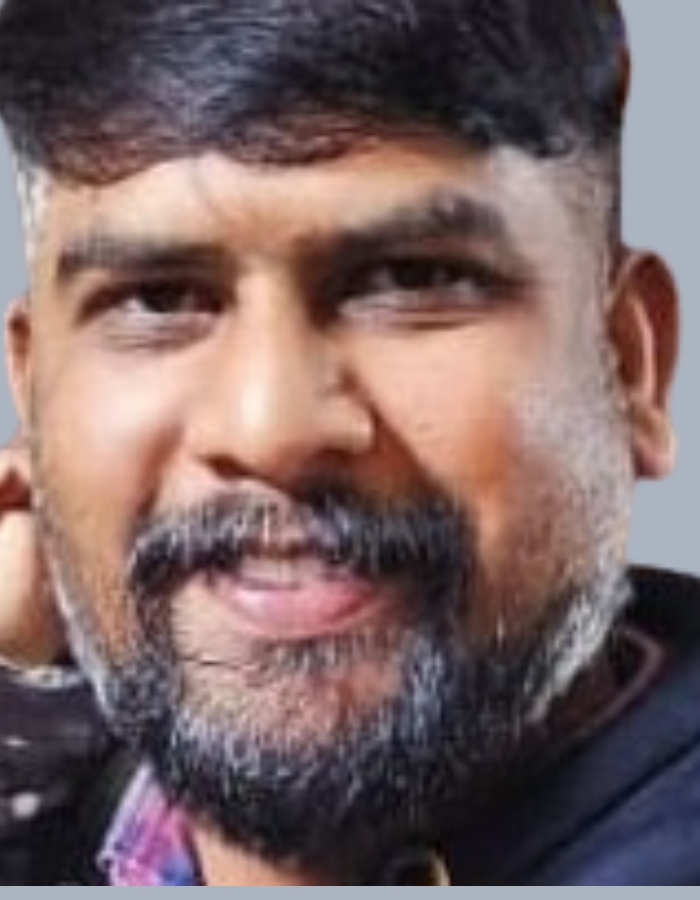 Kiran Kale