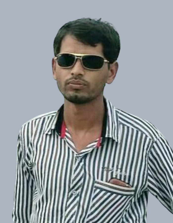 Mahadeo Dhakane