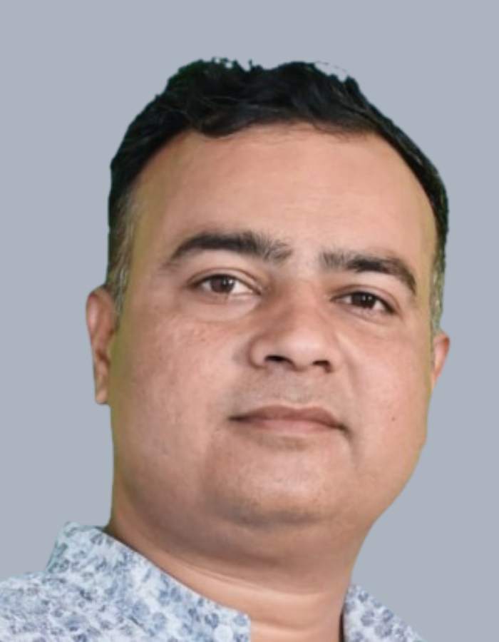 Mahesh Gawali