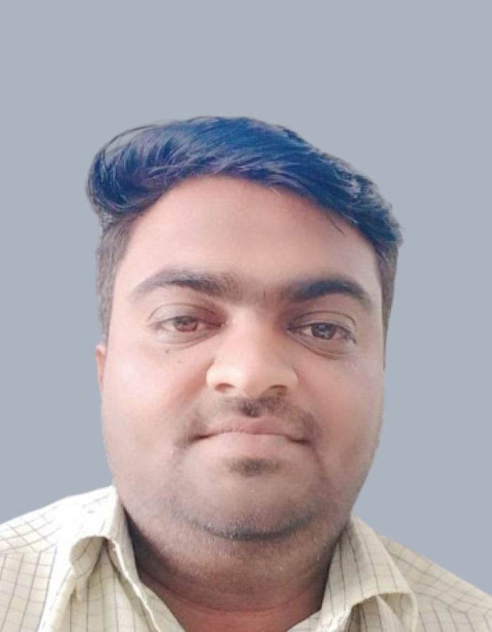 Bhagwan Rekalwar