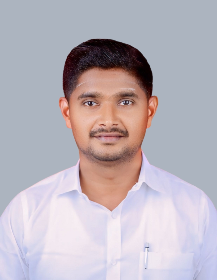 Mr. Kalyanrao Fatate