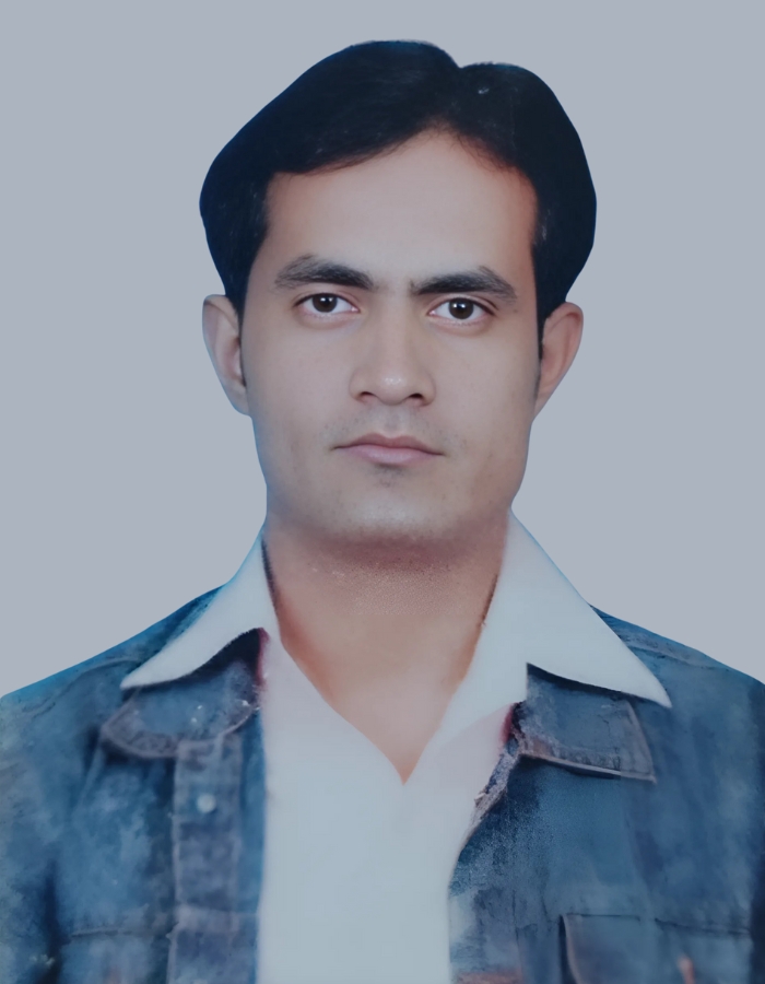 Mr. Mustafa Sagari