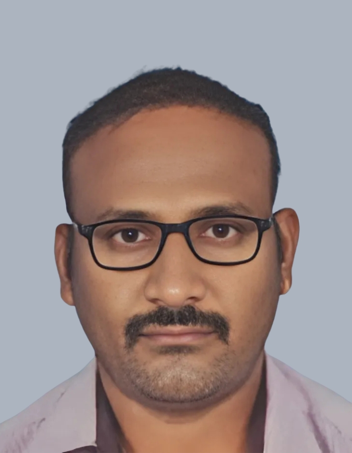 Mr. Sagar Thorat