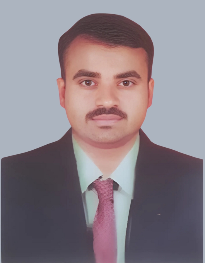 Mr. Sandip Ashtage