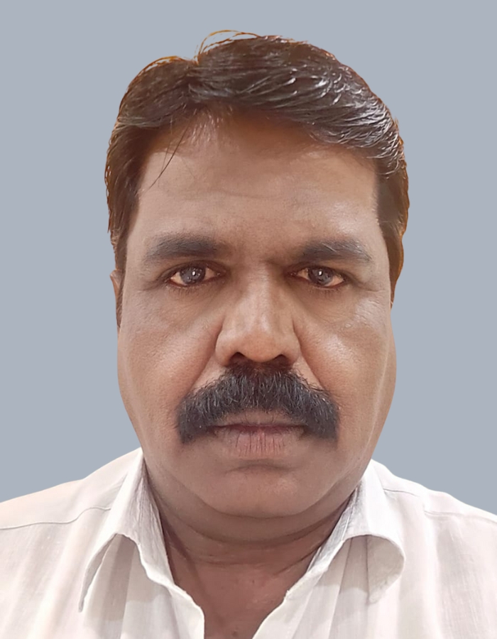 Mr. Shailesh Ghadage