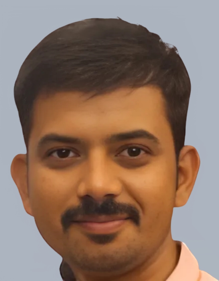 Sujit Raskar