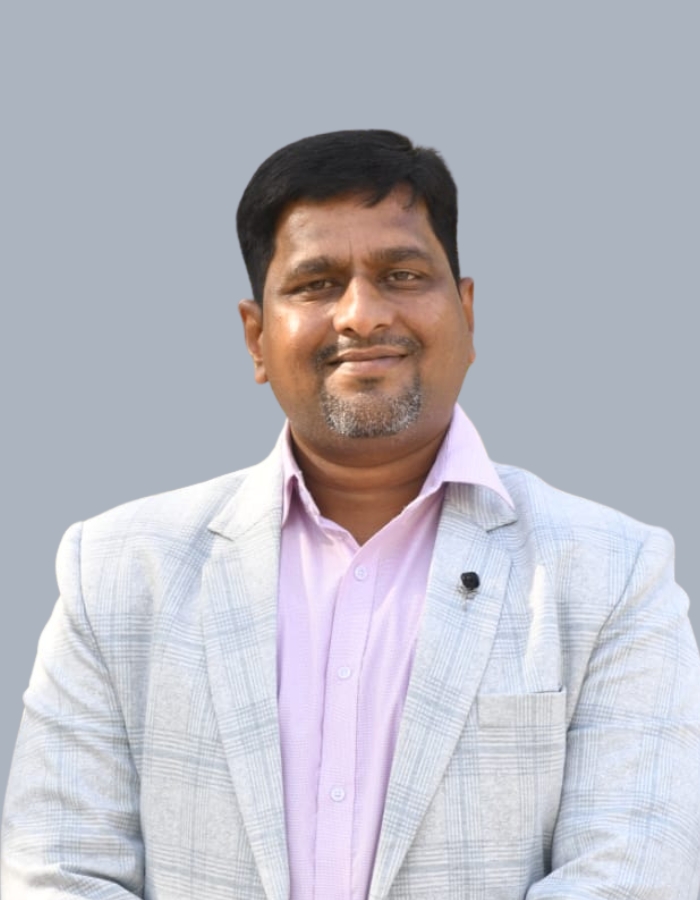 Nilesh Kale