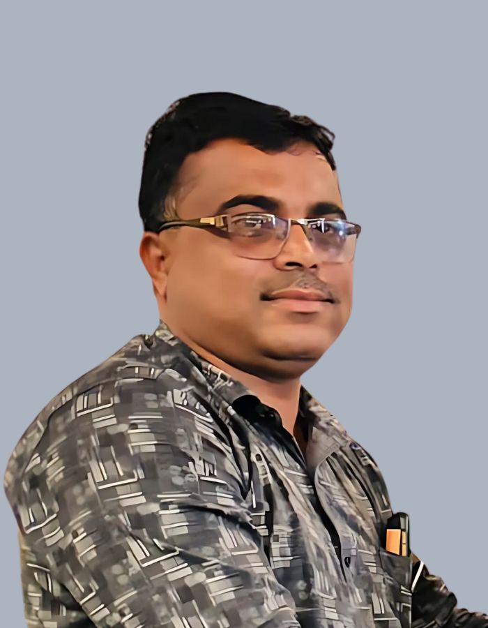 Parmeshwar Kekan