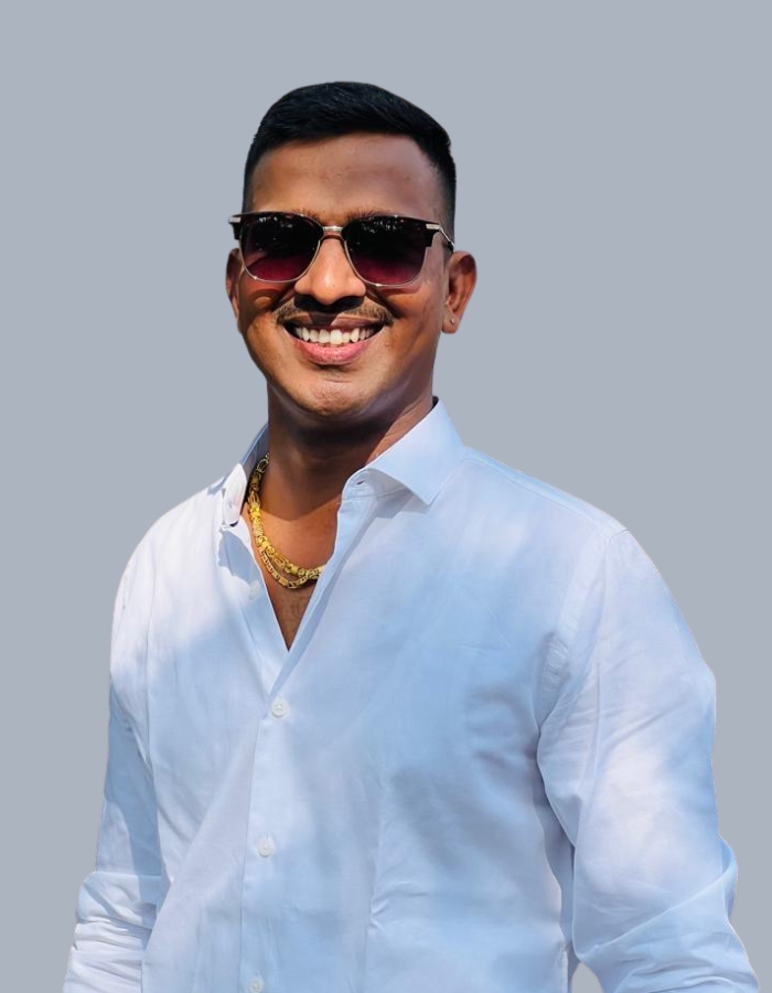 Pradip Thite