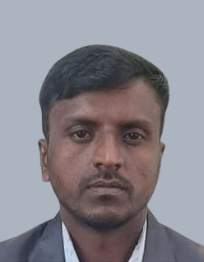 Pradip Kale