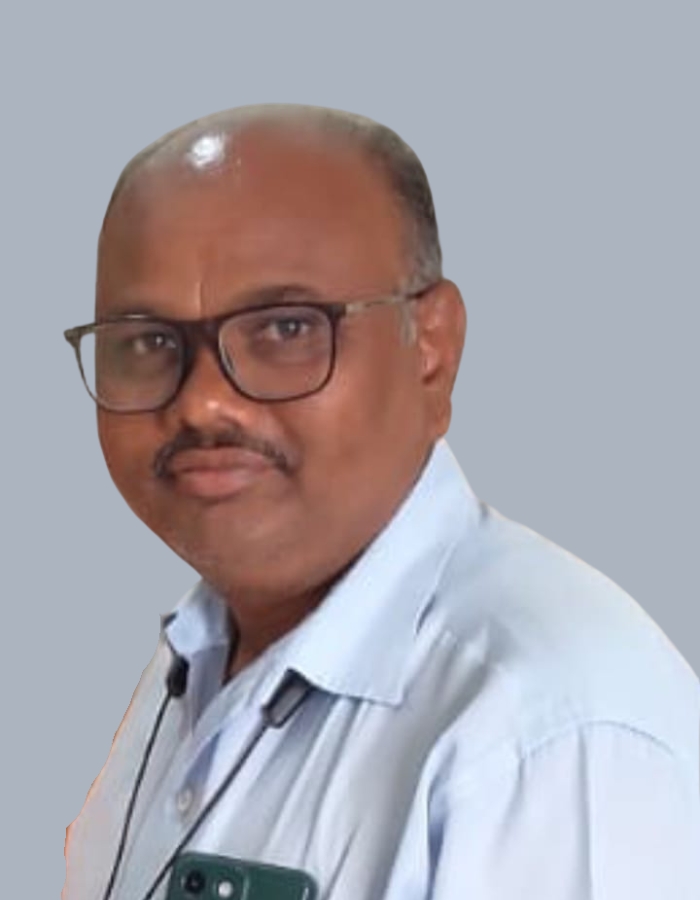Pradeep Kolte
