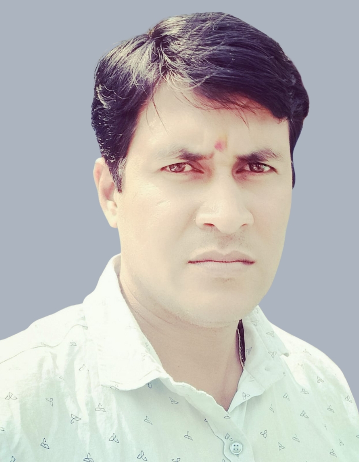 Prakash Singh