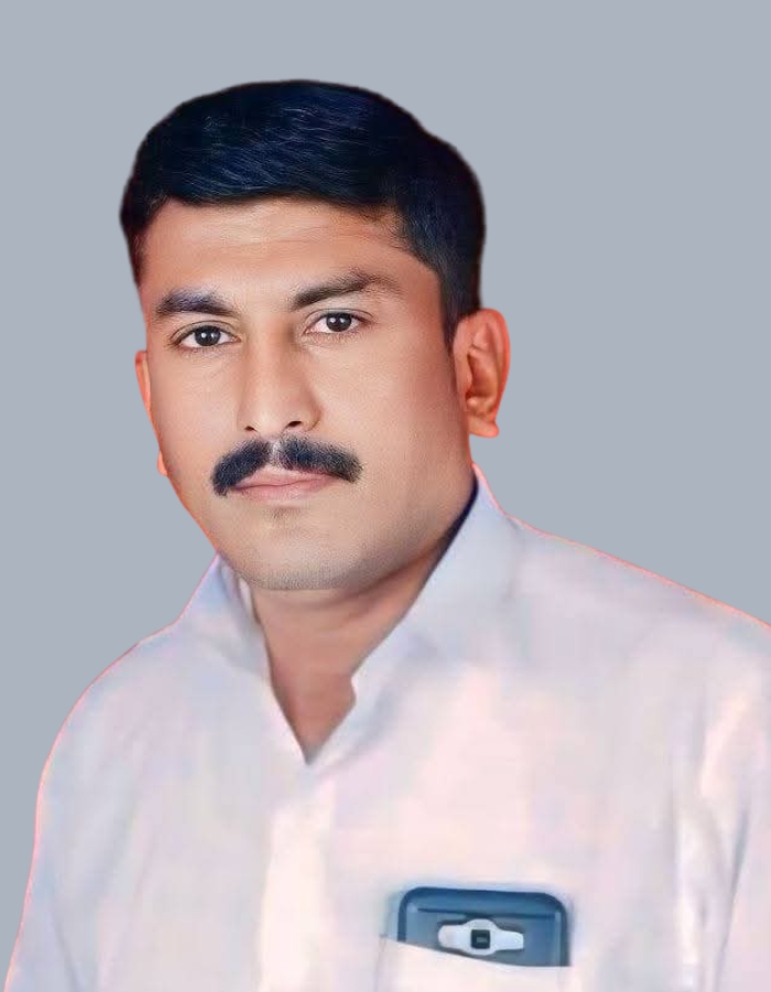 Pramod Patil