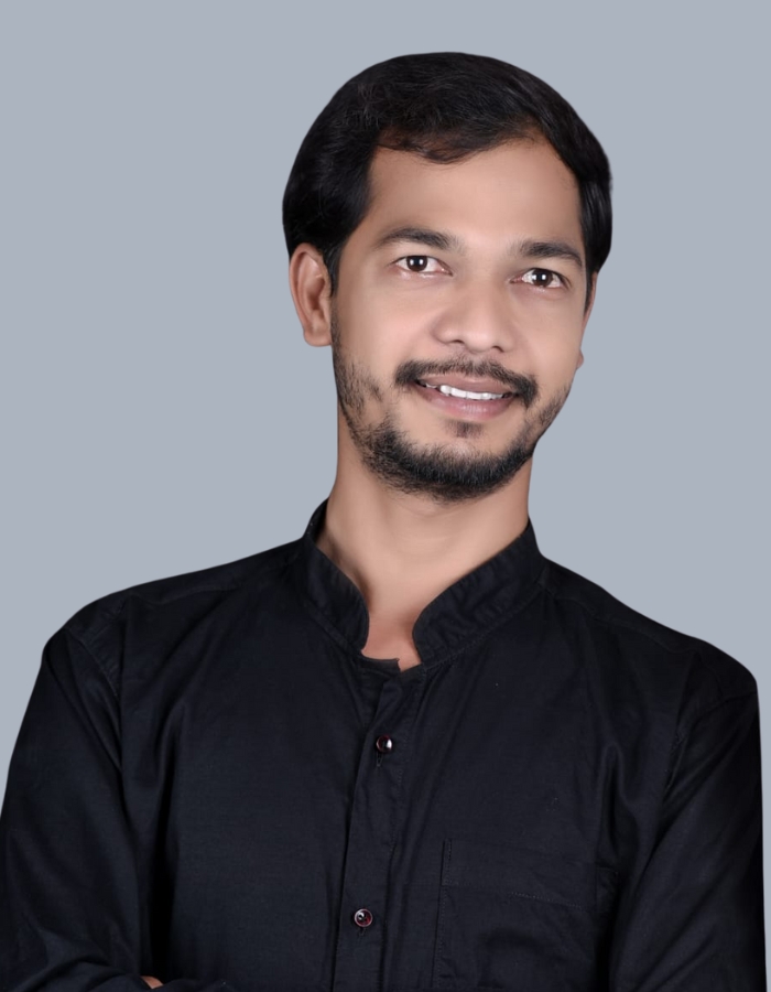Rahul Kahar