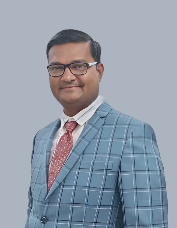 Rajesh Pakhare