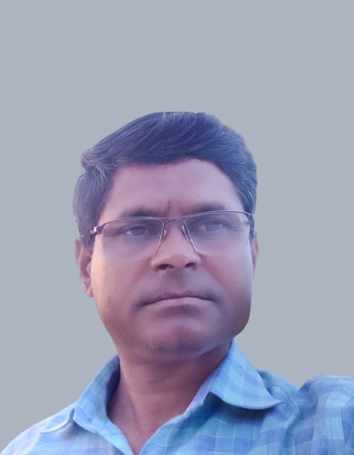 Raosaheb Salave