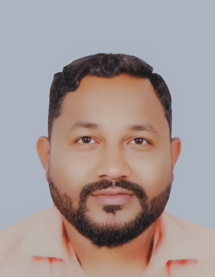 Ravi Bhure