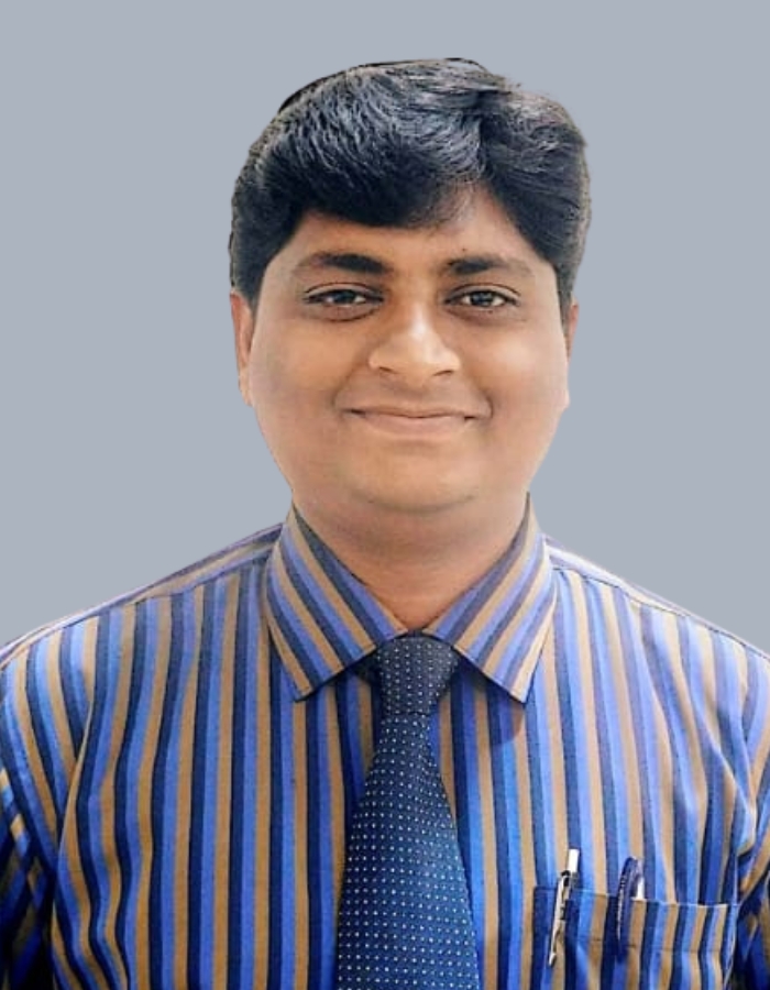 Rishikesh Battule