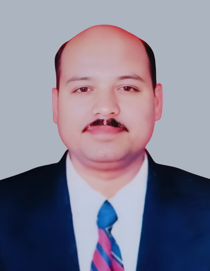 Sanjay Borude