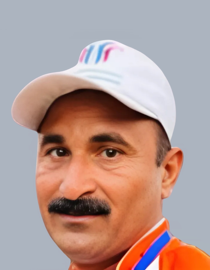 Sachin Takale