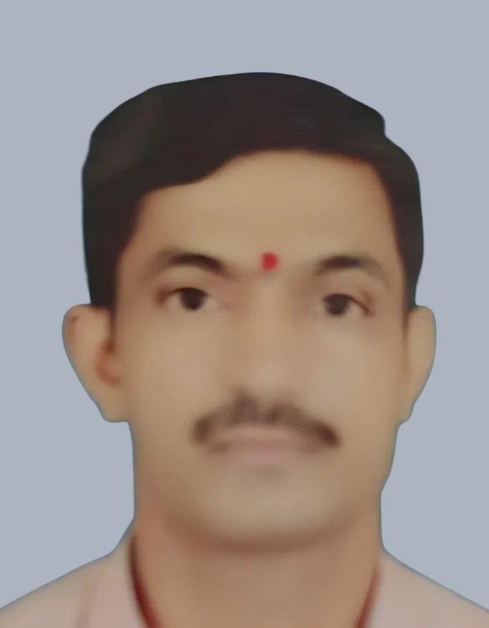 Sahadev Gole
