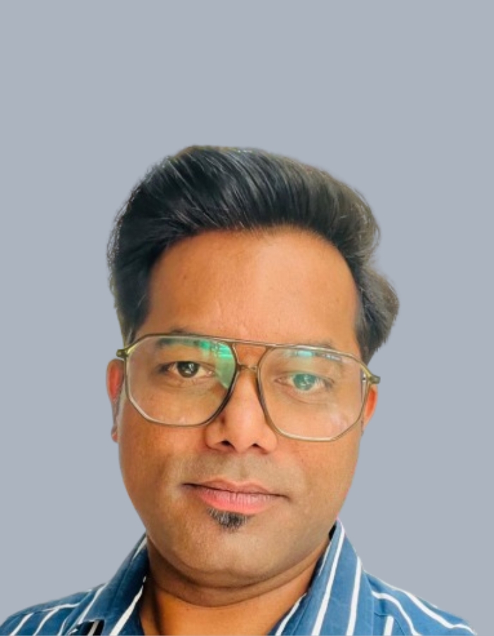 Samuel Lokhande