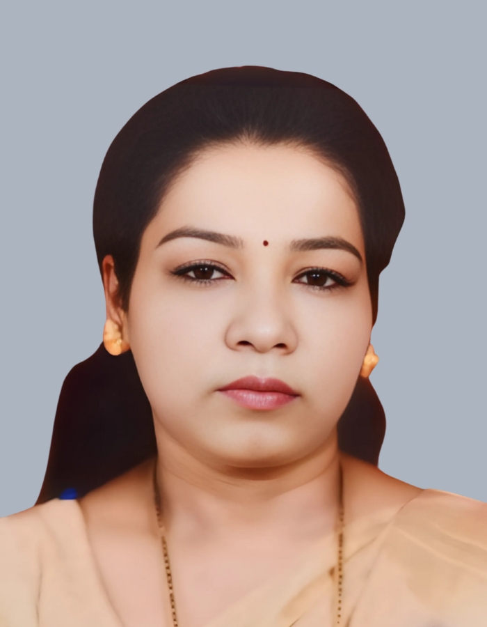 Sandhya Bhise