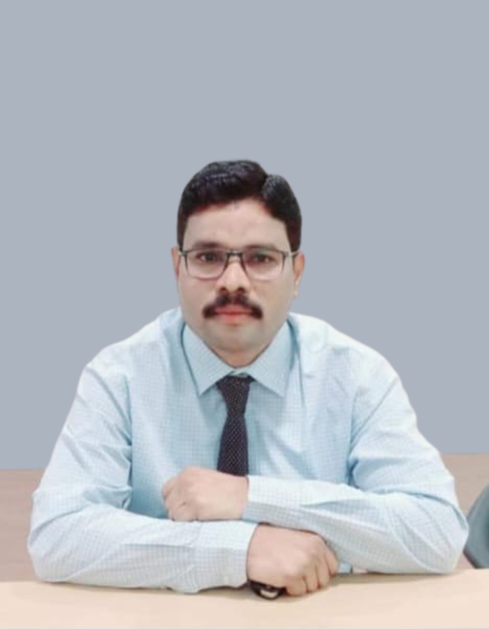Sanjay Thakare