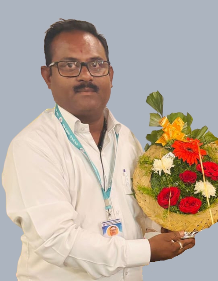 Sanjeev Kadam