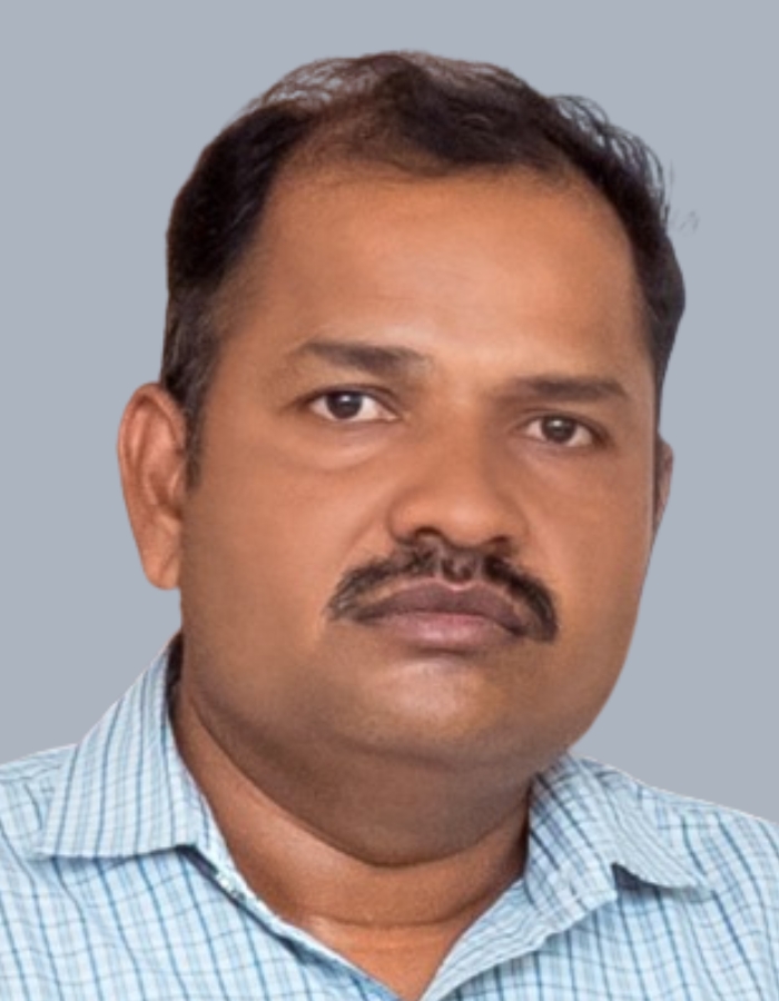 Santosh Harapale