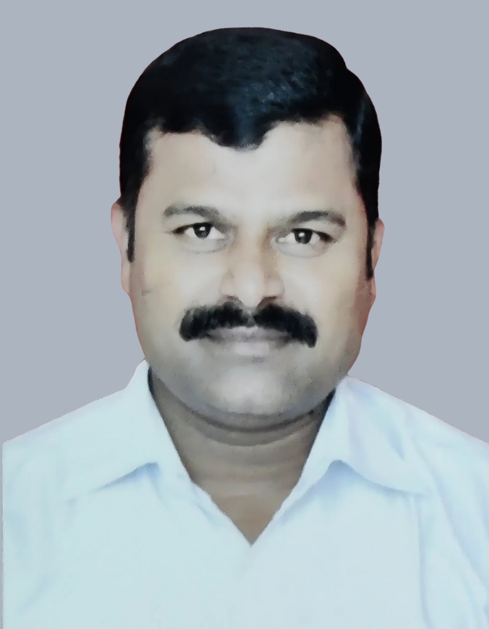 Shashikant Pawar