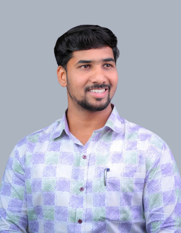 Siddhu Chavan