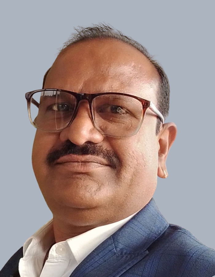 Sudhakar Kirdak
