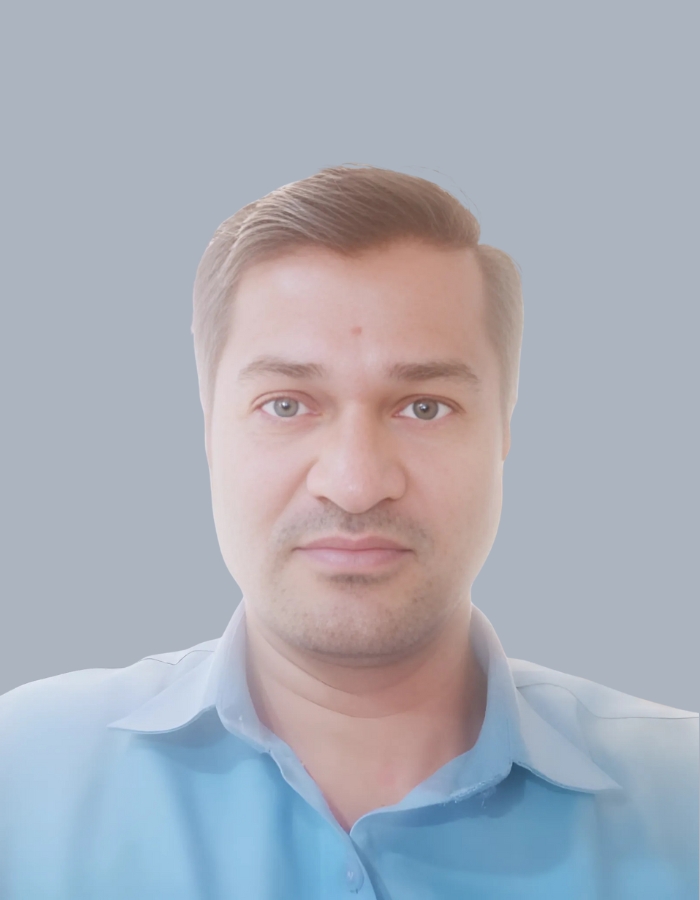 Sudhir Gawari