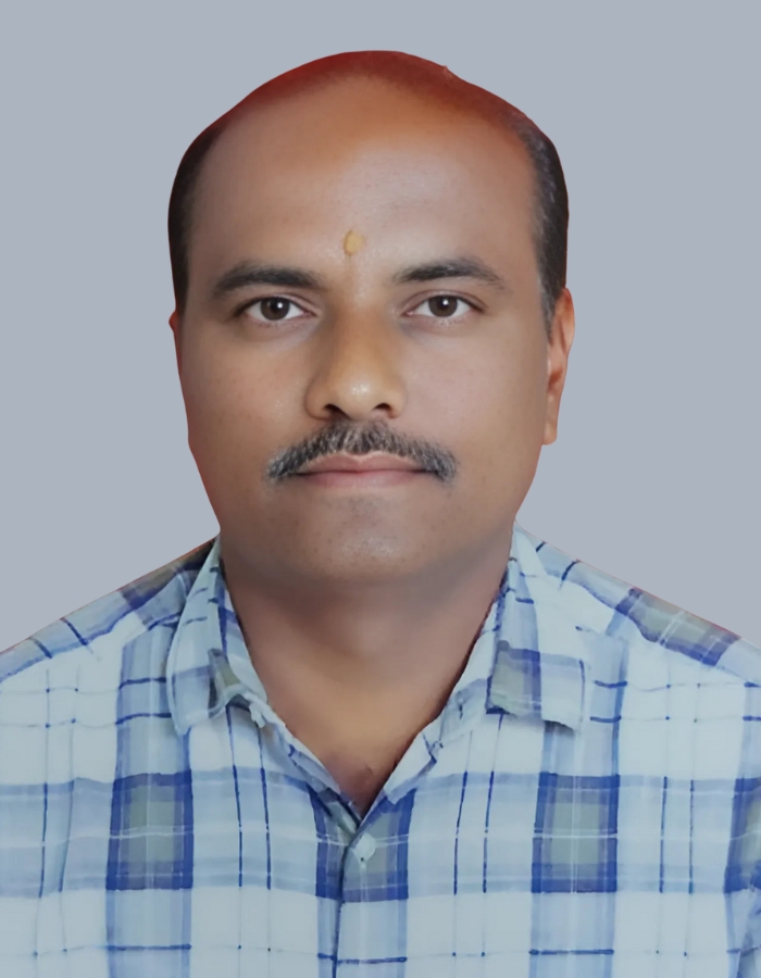 Mr. Sunil Agarkhed