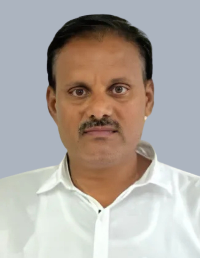 Udhav Jagtap