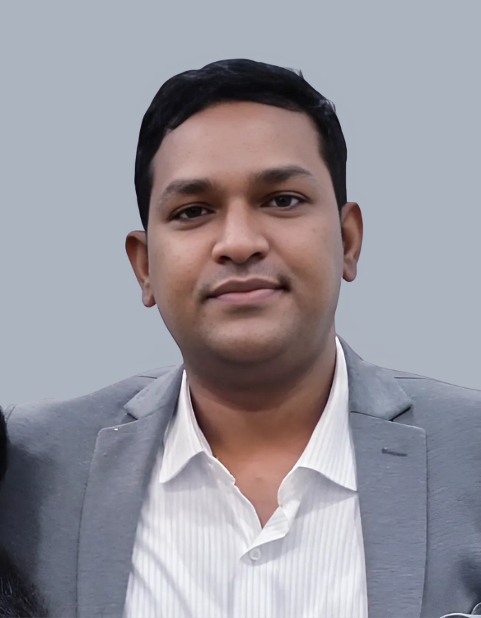 Ashish Raut